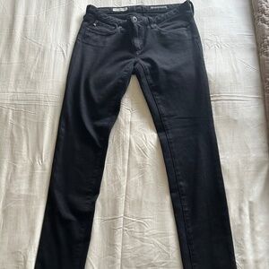 AG Super Skinny legging jean